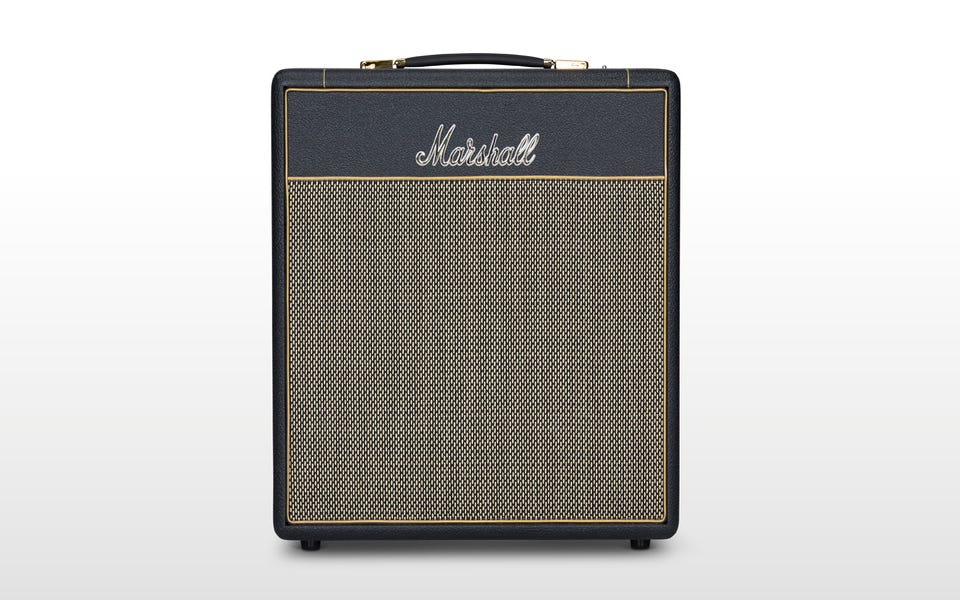 Marshall Studio Vintage SV20C 1x10