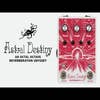 Earthquaker Devices Astral Destiny Modulated Octave Reverb Pedal
