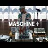 Native Instruments Maschine PLUS Standalone Production System