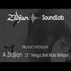 Zildjian A Series 21