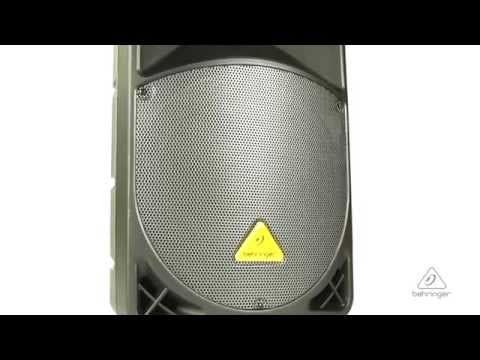 Behringer Eurolive B112W 12