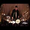 Zildjian K Custom 9