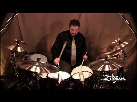Zildjian K Custom 9