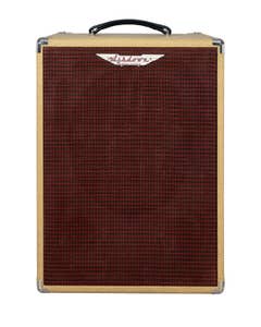 Ashdown Studio 12 Lightweight 110w 12" Bass Combo - Tweed - One Only