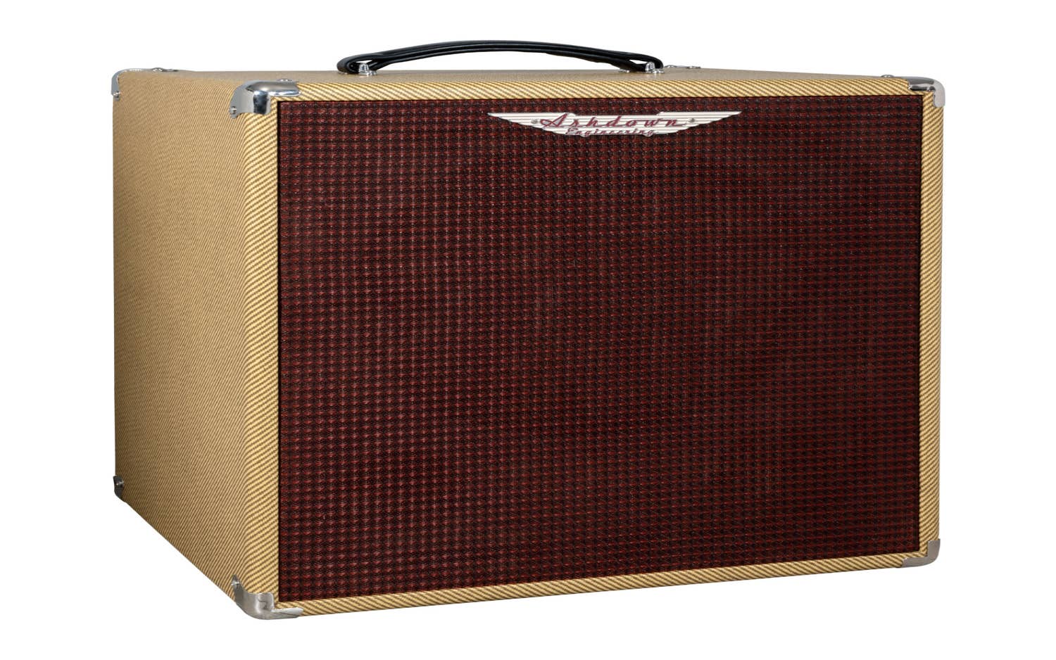 Ashdown Studio 12 Lightweight 110w 12