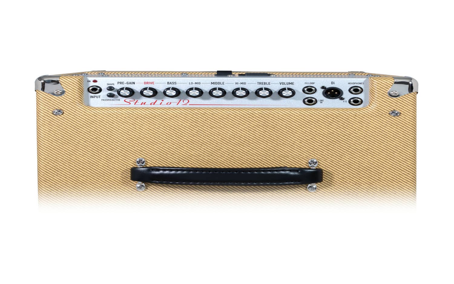 Ashdown Studio 12 Lightweight 110w 12