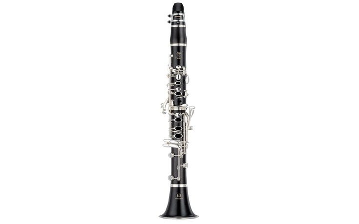 Yamaha YCL450III Intermediate Clarinet (YCL-450III)