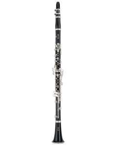 Yamaha YCL450III Intermediate Clarinet (YCL-450III)