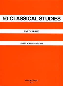50 classical studies ed weston /  (FENTONE)