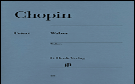 Waltzes Ed Zimmermann For Piano Solo