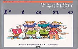 Abp Notespeller Late Beg Bk Lvl 1A/1B Comp