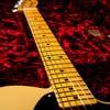 Fender Custom Shop '51 Telecaster - Deluxe Closet Classic - Nocaster Blonde (#CS150102)