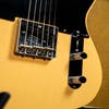 Fender Custom Shop '51 Telecaster - Deluxe Closet Classic - Nocaster Blonde (#CS150102)