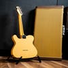 Fender Custom Shop '51 Telecaster - Deluxe Closet Classic - Nocaster Blonde (#CS150102)