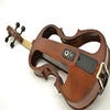 Carlo Giordano Electric Violin 3/4 Natural EV202CNAT3/4