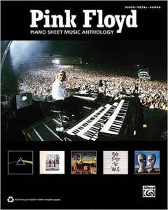 Pink Floyd Anthology Pvg