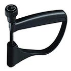 G7th G7 Ultralight 6-String Guitar Capo - Black
