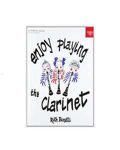 Enjoy Playing The Clarinet