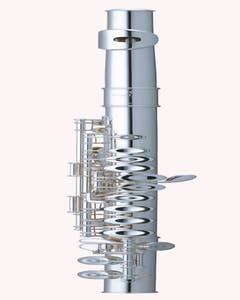 Pearl Student Flute P525E1RF Forza (P525-E1RF) 