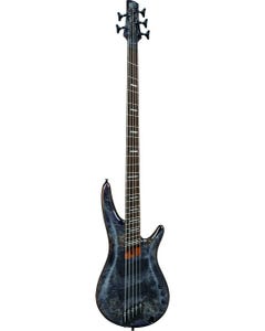 Ibanez 2019 SRMS805 DTW Electric 5 String Bass