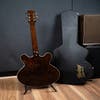 Heritage Standard Collection H-535 Electric Guitar w/Case - Olive Drab - Bigsby (Lollartrons)