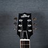 Heritage Standard Collection H-535 Electric Guitar w/Case - Olive Drab - Bigsby (Lollartrons)