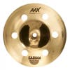 Sabian Aax 8
