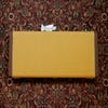 Fender Custom Shop '53 Telecaster - Relic - Aged Nocaster Blonde (#CS100202)
