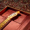 Fender Custom Shop '53 Telecaster - Relic - Aged Nocaster Blonde (#CS100202)