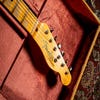 Fender Custom Shop '53 Telecaster - Relic - Aged Nocaster Blonde (#CS100202)