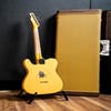 Fender Custom Shop '53 Telecaster - Relic - Aged Nocaster Blonde (#CS100202)