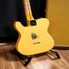 Fender Custom Shop '53 Telecaster - Relic - Aged Nocaster Blonde (#CS100202)