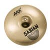 Sabian Aax 16