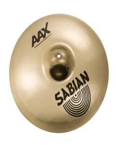 Sabian Aax 16" Xplosion Fast Crash