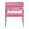 Korg tinyPIANO Mini Upright Style Piano - Pink