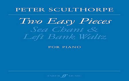 Easy Piano Pieces 2 Ep