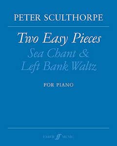 Easy Piano Pieces 2 Ep
