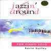 Jazzin Around Bk 1