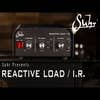 Suhr Reactive Load IR - Amp Load Box w/Impulse Responses