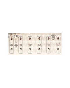Engl ENZ5 Footswitch for EN-650/EN-330/EN-335 Amplifiers