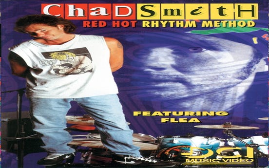 Red Hot Rhythm Method