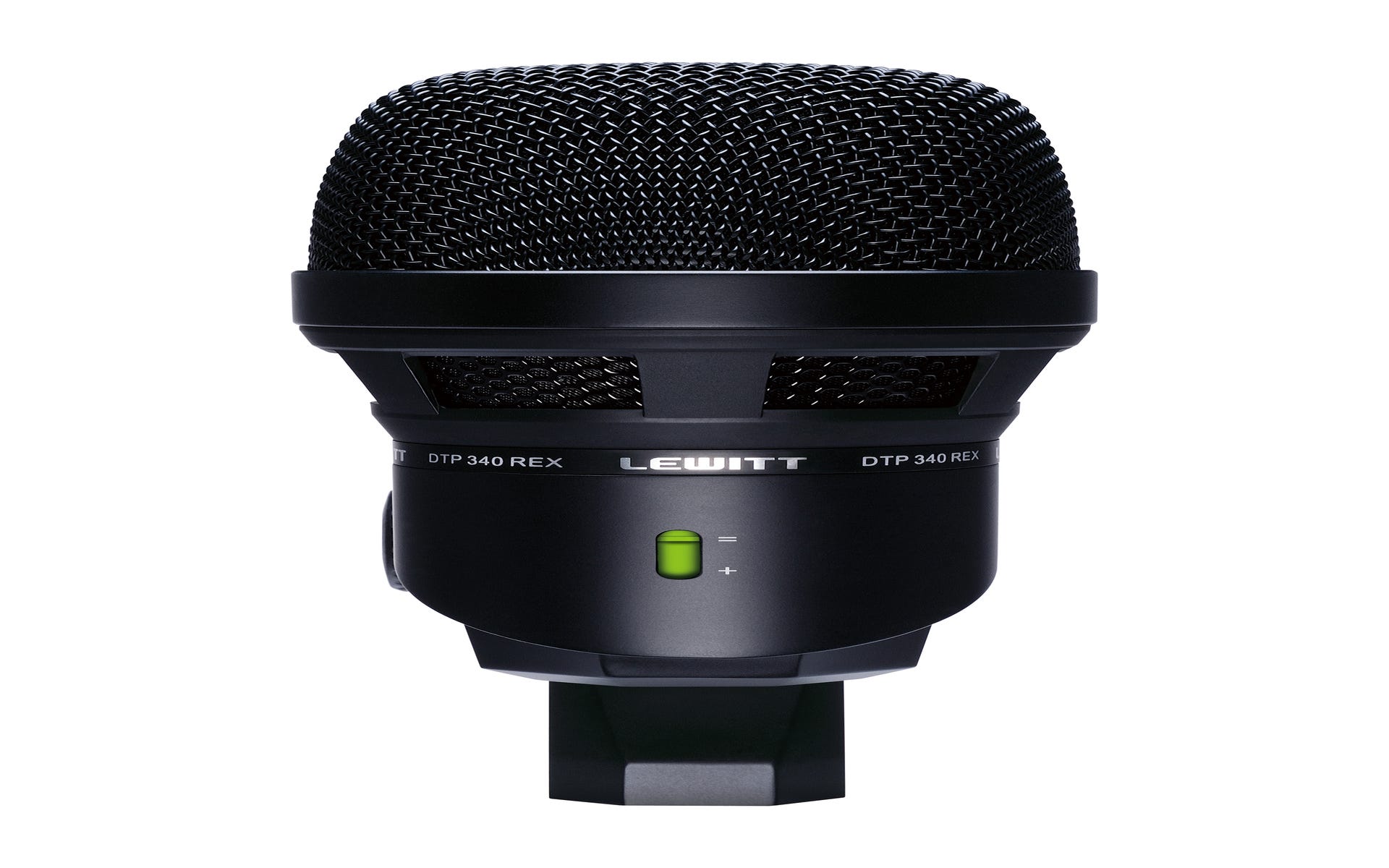 Lewitt DTP 340 REX Kick Drum Mic