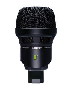 Lewitt DTP 340 REX Kick Drum Mic