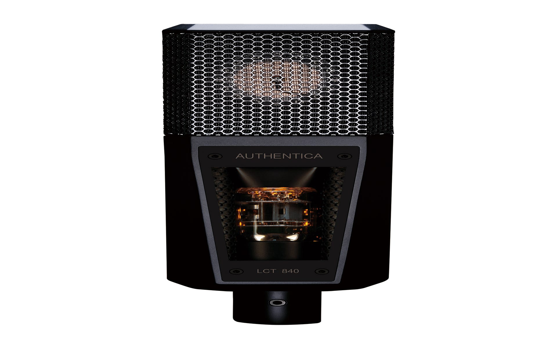 Lewitt LCT 840 Large Diaphragm Tube Sound Mic