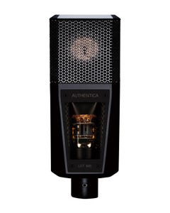 Lewitt LCT 840 Large Diaphram Tube Sound Mic