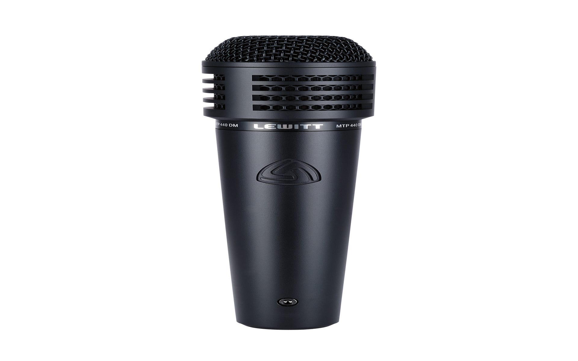 Lewitt MTP 440 DM Dynamic Instrument Mic