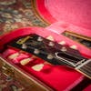 Gibson Custom '59 Les Paul Standard - Golden Poppy Burst (Better Music Select)