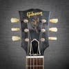 Gibson Custom '59 Les Paul Standard - Golden Poppy Burst (Better Music Select)