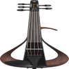 Yamaha YEV105 Electric Violin - Black