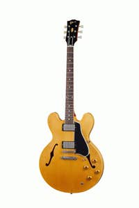 Gibson Murphy Lab 1959 ES-335 w/Case - Ultra Light Aged Vintage Natural